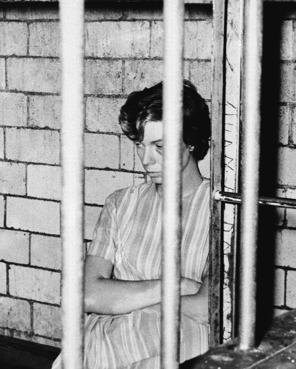 A woman tried for killing 3 escaped a Mexico prison in 1969. More than 50 years later, she has died