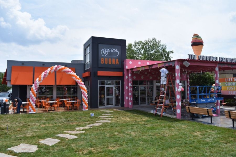 Chicago-based restaurant Buona plans expansion to St. Louis