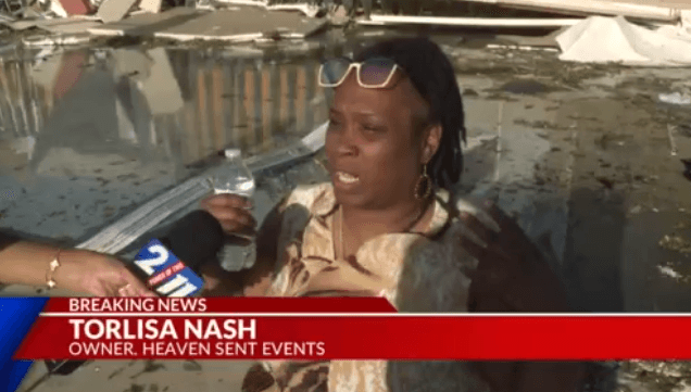 Tornado devastates STL, leaving residents displaced