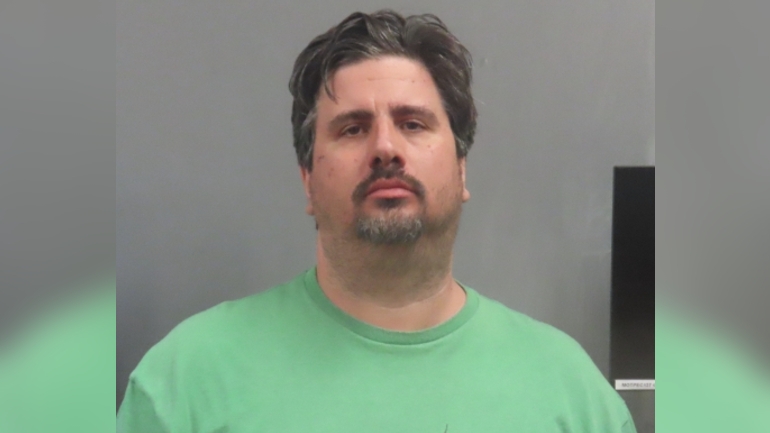 Jefferson County man charged in child sex crimes, more victims possible