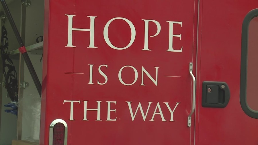 STL unites to support tornado victims after disaster