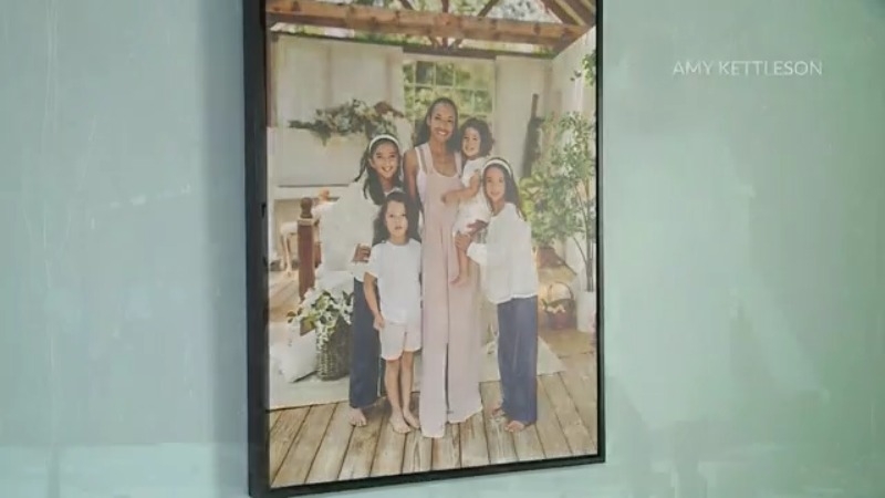 Grandfather reflects on family lost in murder-suicide one year later