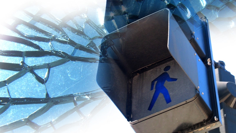 Report: Pedestrian deaths rise in 2024 in St. Louis City, County