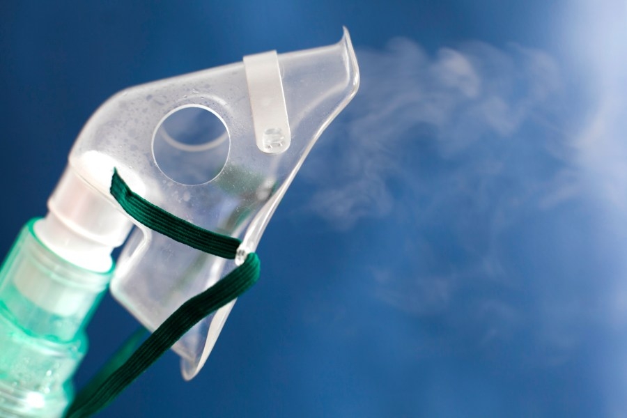 Illinois mother sues after son dies without critical breathing device