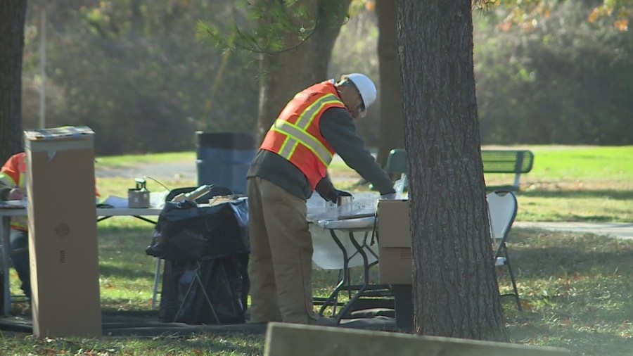 RECA expansion now included in Senate megabill, could aid St. Louis nuclear waste victims