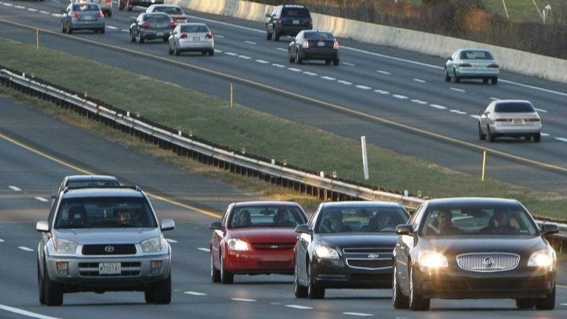 Missouri sees record number of pedestrian deaths in 2024