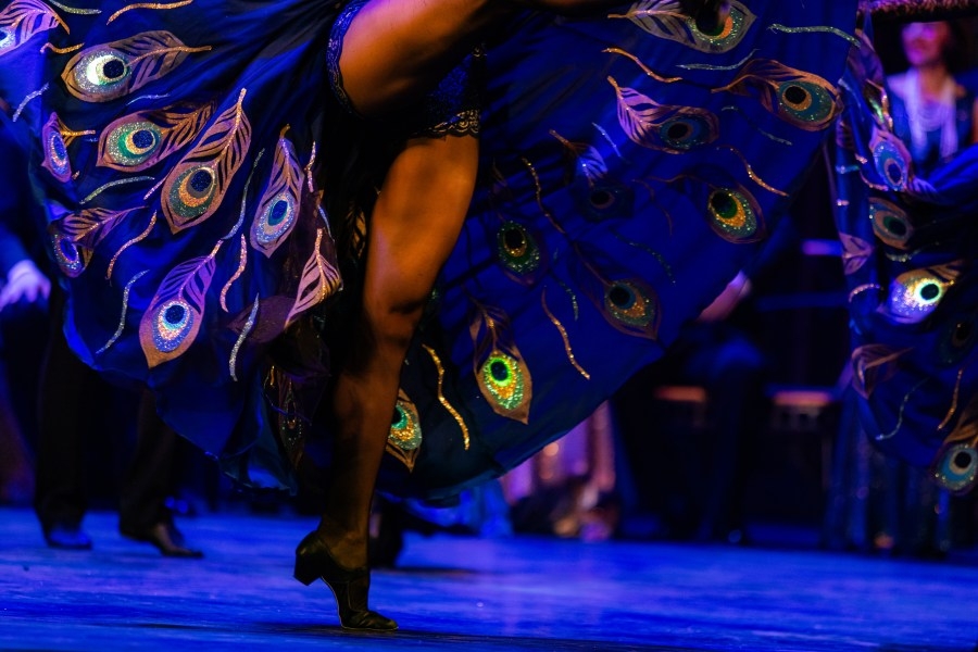 Mo. bill could criminalize drag show performances in front of kids