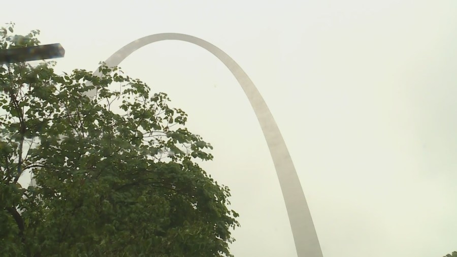 St. Louis sees second-largest population drop in the U.S. metro areas: Census