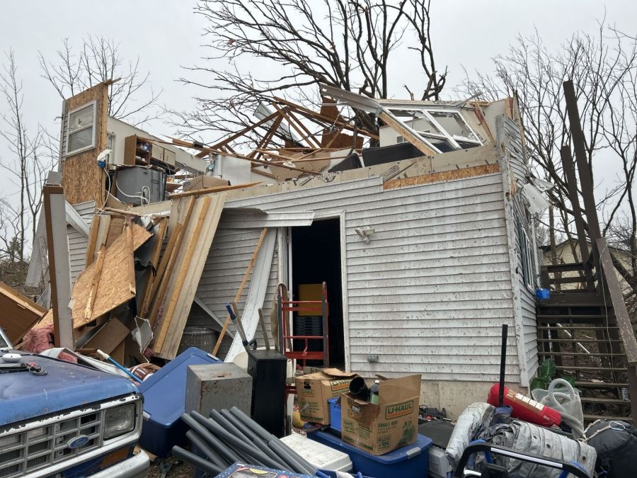 Kehoe requests federal disaster declaration for March 14-15 storms, tornadoes