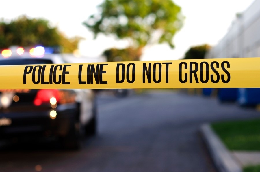 Drive-by armed robbery suspect steals watch during sales meet-up: Police