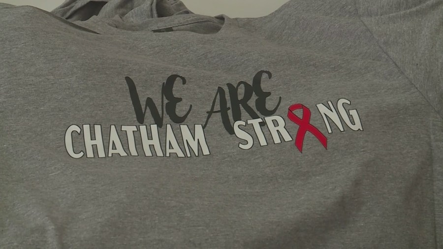 Chatham community supports those lost YNOT Camp tragedy