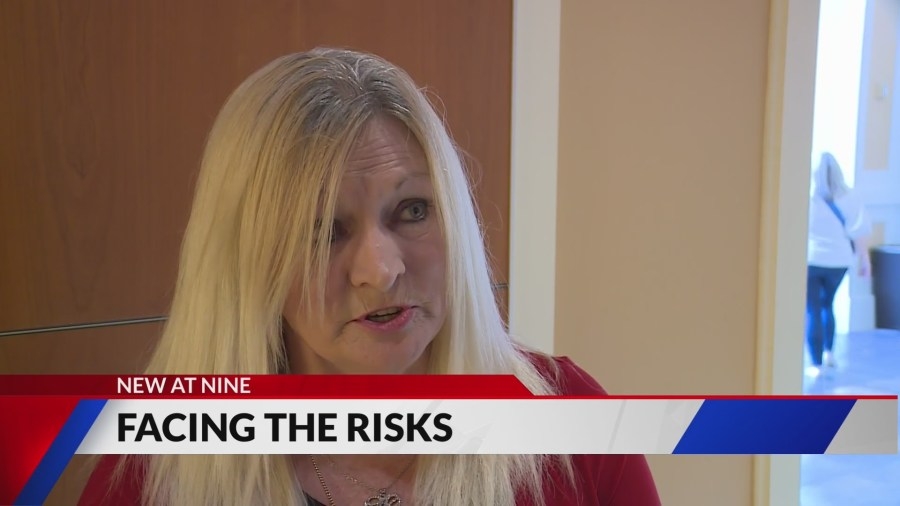 Bonne Terre Grandmother has success changing laws in other states, but not her own
