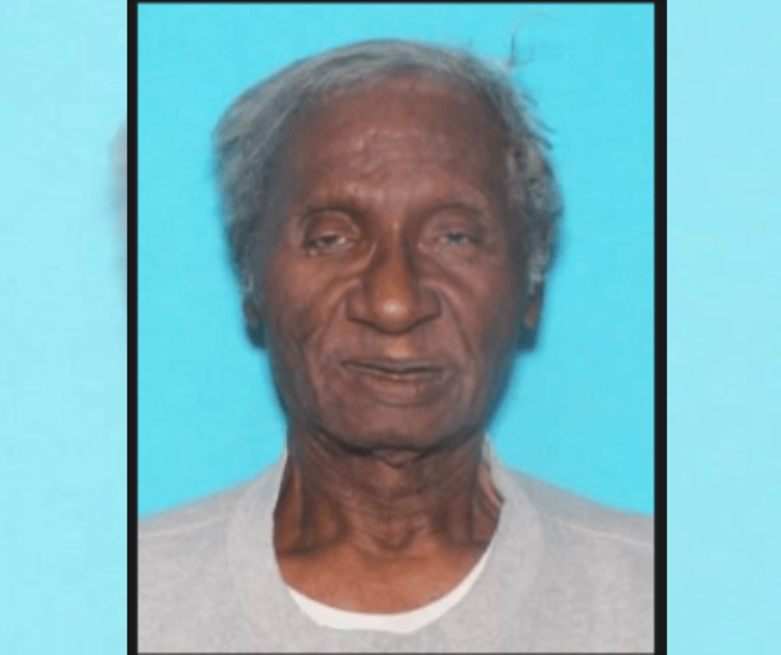 Endangered Person Advisory issued for 98-year-old man in north St. Louis