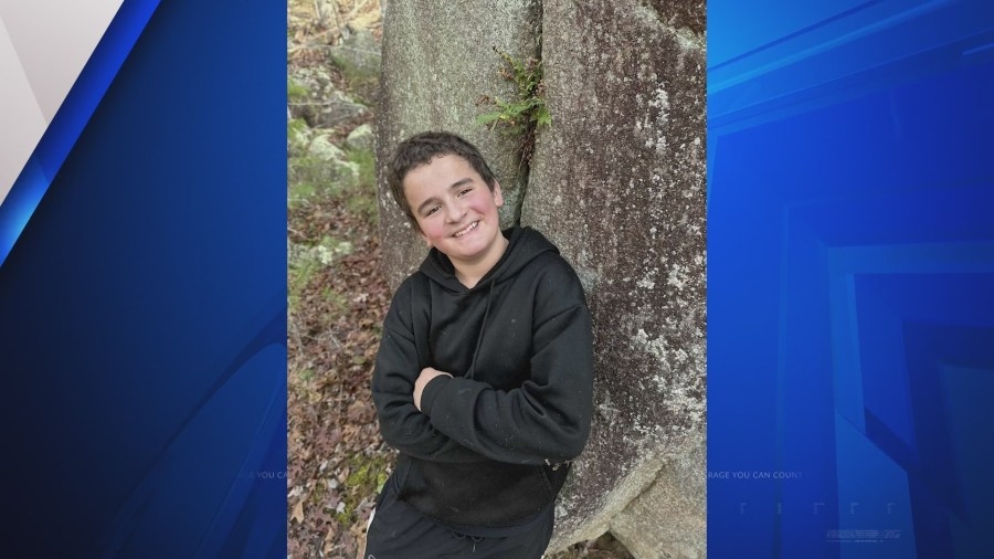 13-year-old boy still in coma six days after rescue