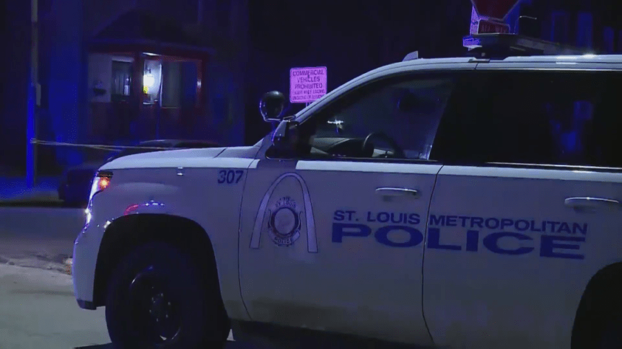 Bill on SLMPD control faces one last vote before heading to Kehoe's desk