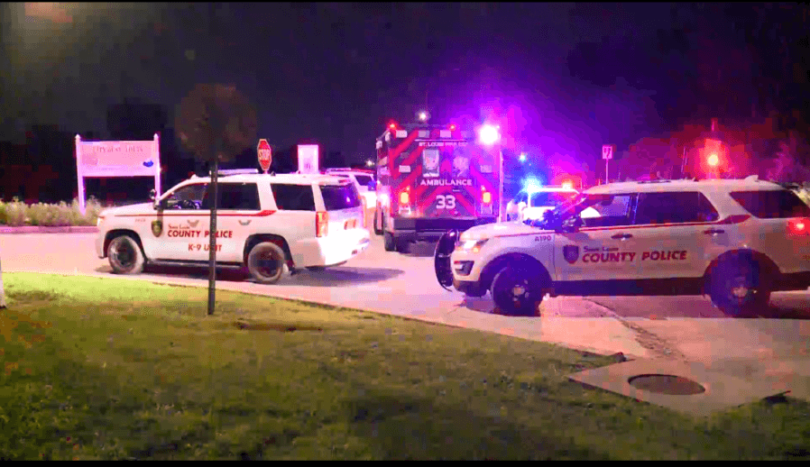 Man who jumped into Mississippi River during pursuit now charged