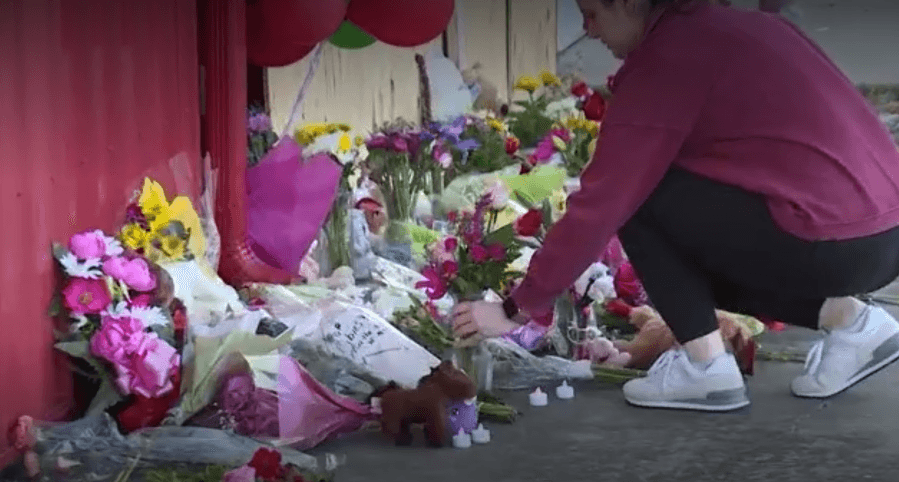 Funerals set for girls killed in Chatham tragedy