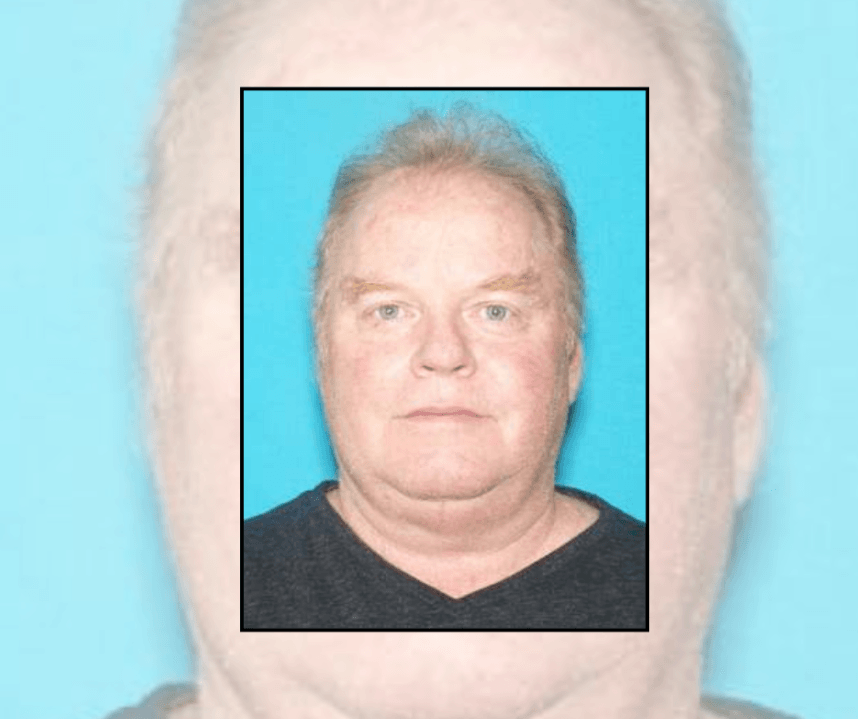 Endangered Person Advisory issued for 66-year-old man in St. Louis County