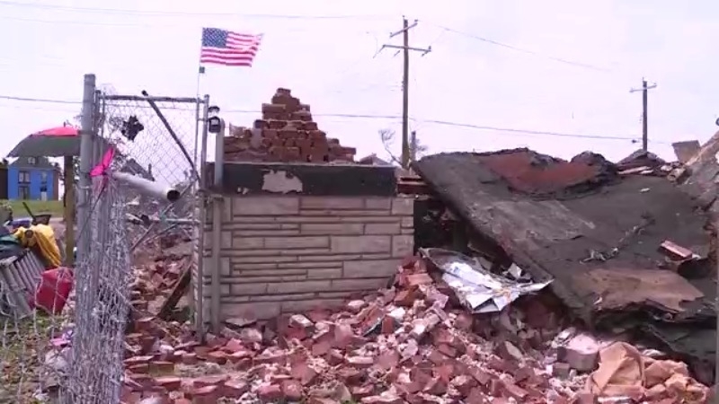 A tribute to rebuilding St. Louis in verse