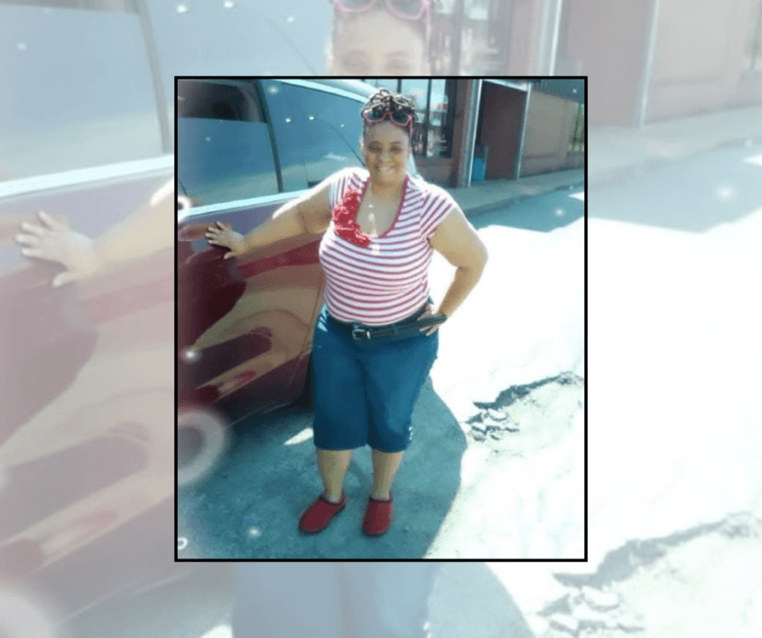 Endangered Person Advisory issued for 42-year-old Florissant woman