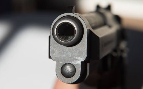 2 women shot while trying to break up fight at Koeneman Park