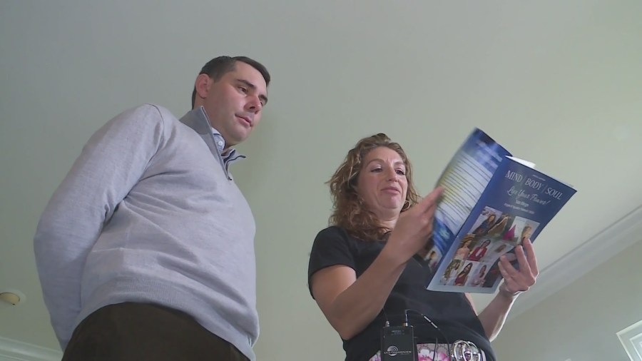 New allegations against magazine owner accused of taking payments, not delivering on contract terms