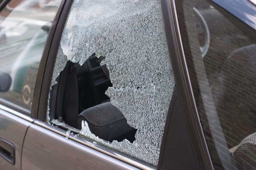 Accused car thief facing 26 charges in two-month crime spree: Police