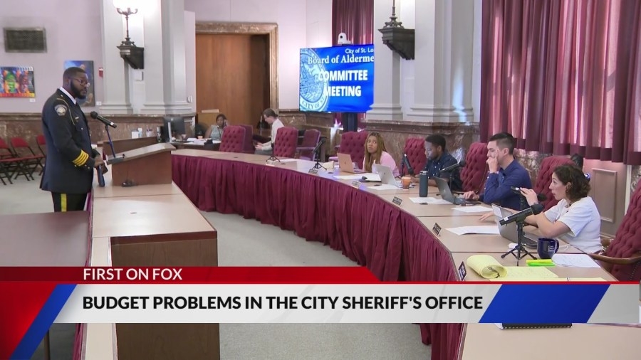 Sheriff SUV deal: $52K deal amid budget crises