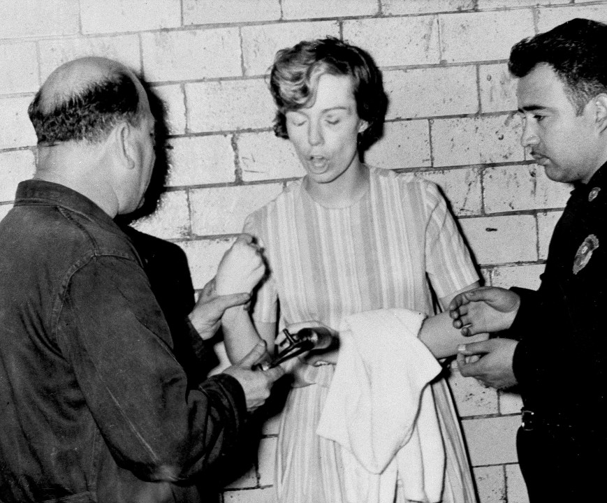 Missouri woman tried for 3 killings goes missing from a Mexican prison in 1969. Details finally emerge