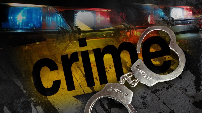 Charges filed after 18-year-old found shot inside carjacked vehicle