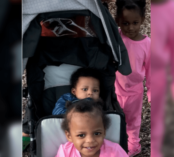 SLCPD releases endangered persons advisory for 3 minors