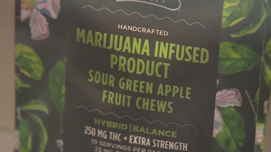 Missouri's marijuana tax battle reaches State Supreme Court