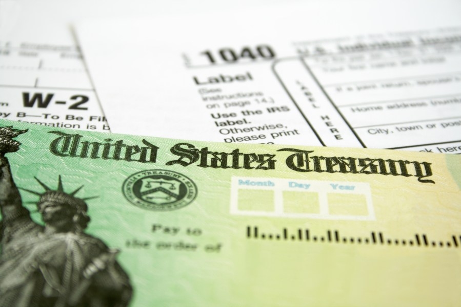 St. Louis woman allegedly defrauds IRS of $177K in tax refunds