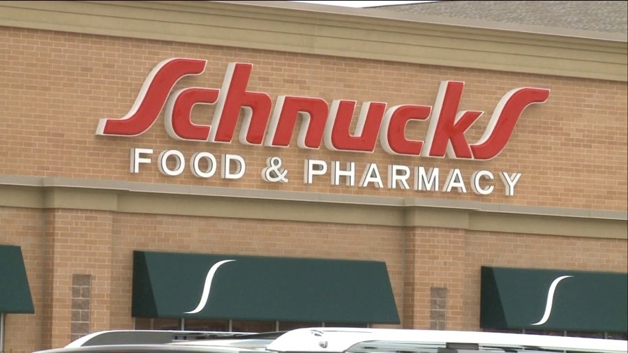 Schnucks launches two relief campaigns to help St. Louis tornado victims