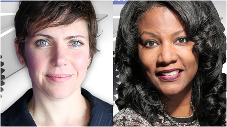 Democrats endorse candidate challenging incumbent St. Louis mayor