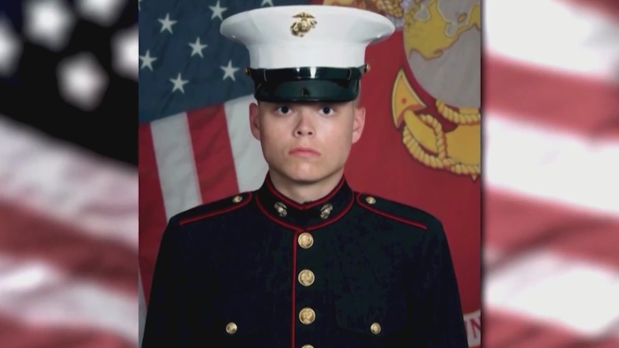 Pub crawl planned to celebrate fallen marine's 24th birthday