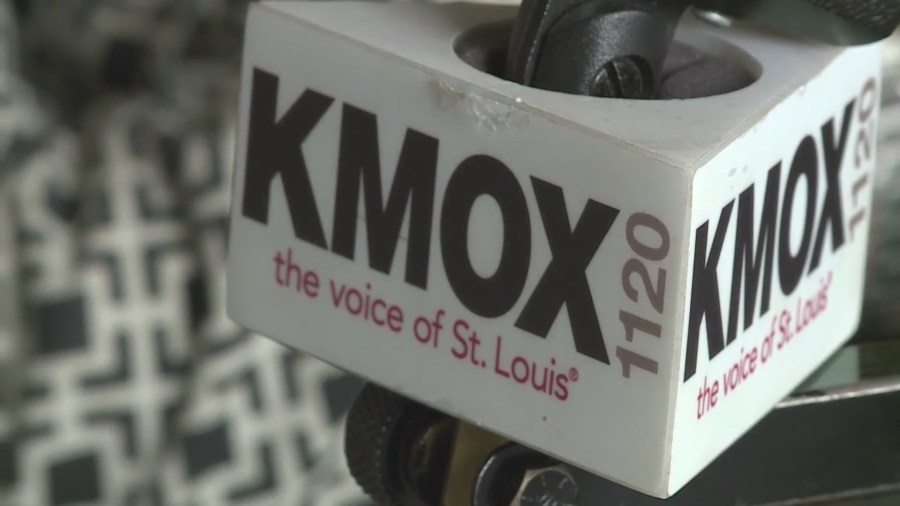 KMOX to trade FM frequencies later this month