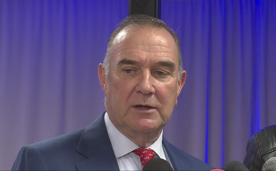 ‘We think it can only get better' – Kehoe defends state takeover of St. Louis police