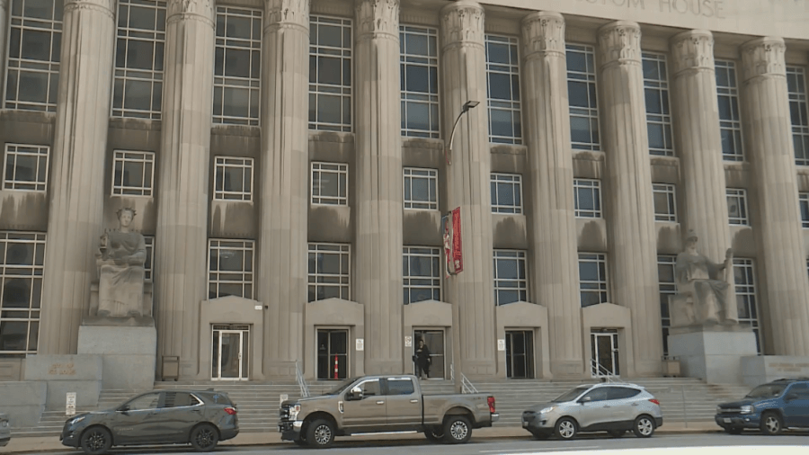 Arrest made in Monday's Jeff-Vander-Lou homicide