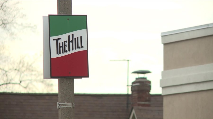 Worker stabbed at Fassi's on The Hill, suspect charged