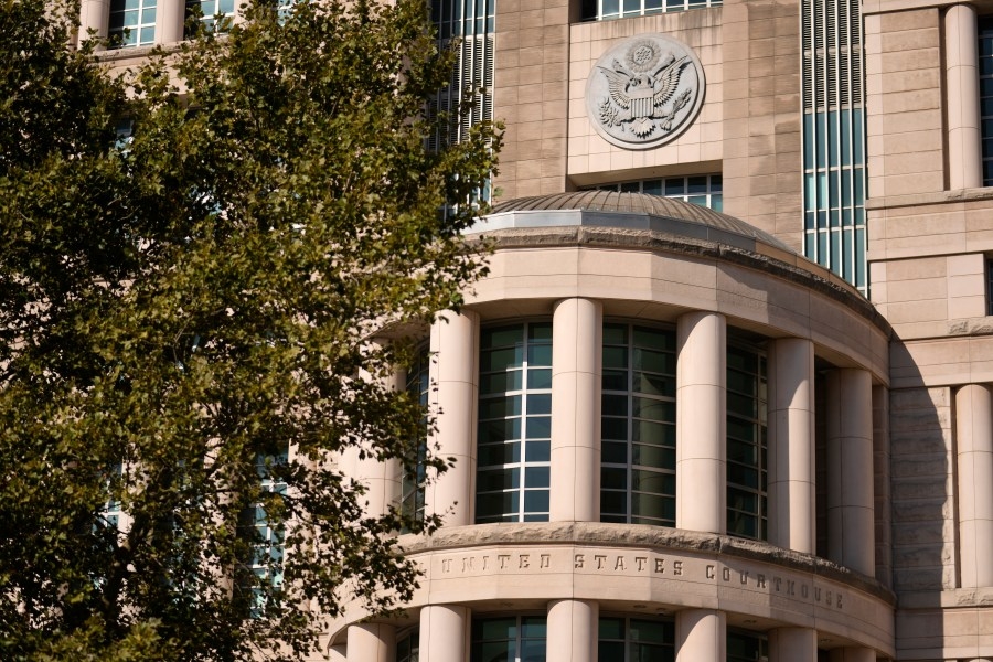 St. Louis chop shop operator pleads guilty in federal court
