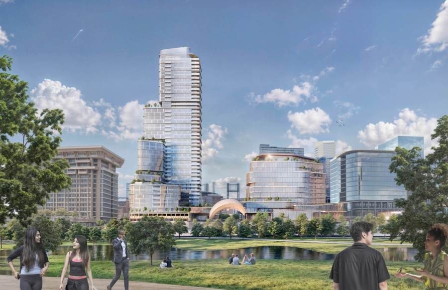 Developer picked to demolish Millennium Hotel, revamp site