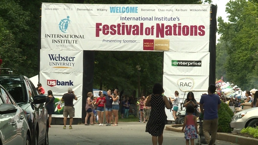 Festival of Nations set to return in 2025 after facing funding cuts