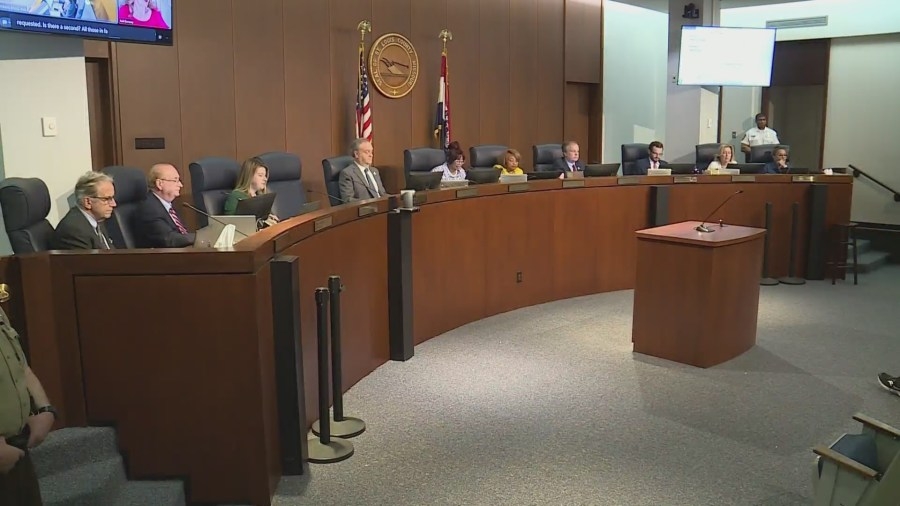 Proposition B to appear on St. Louis County ballots