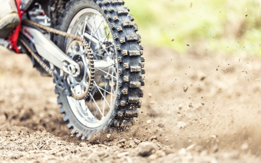Dirt bike rider killed in Jefferson County crash
