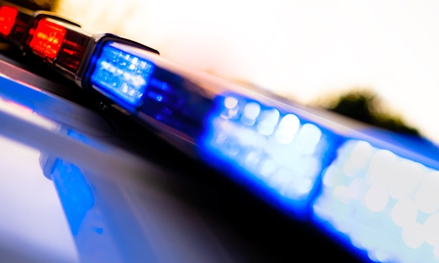 60-year-old pedestrian killed in suspected DUI crash