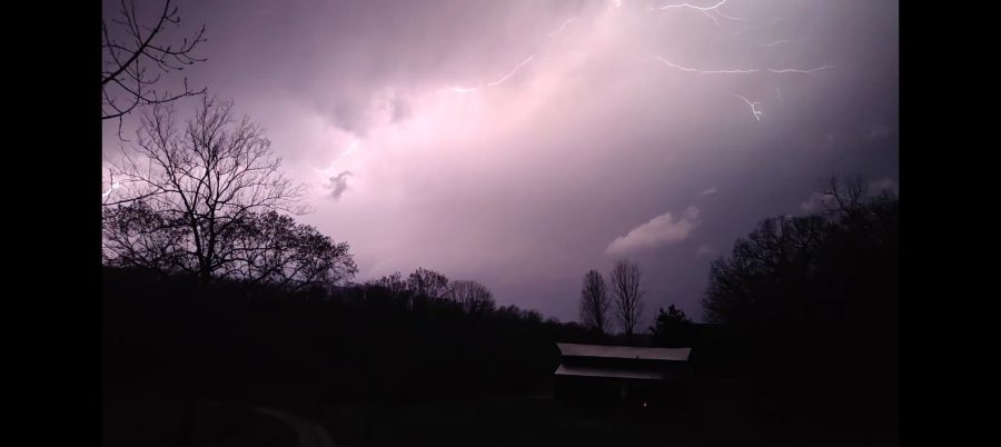 National Weather Service classifies recent tornadoes in Missouri, Illinois