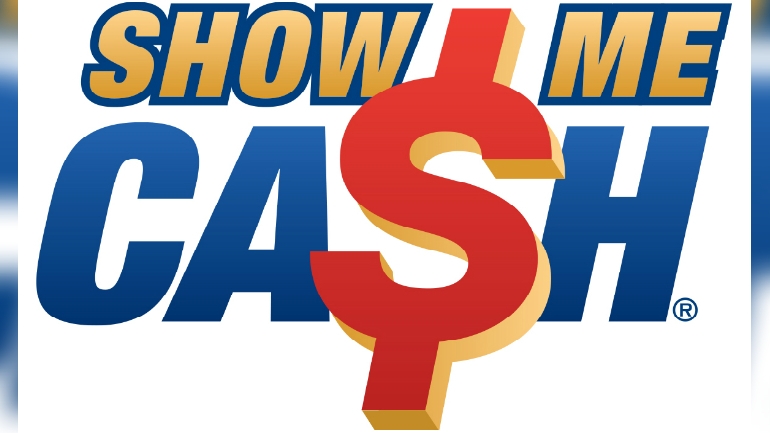 Man wins $174,000 Show Me Cash jackpot after stop for snacks in south St. Louis