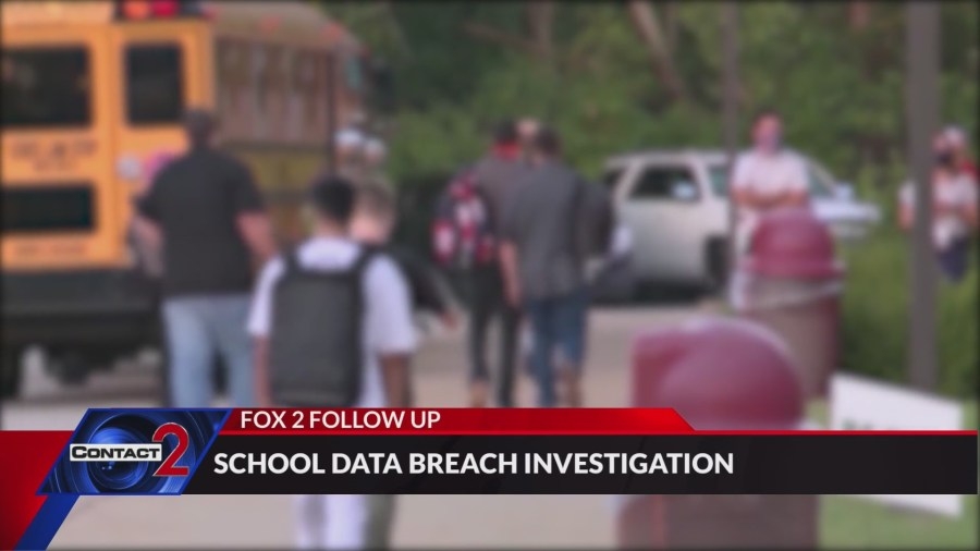 Following massive school data breach, expert shares best practices for protecting children's personal information