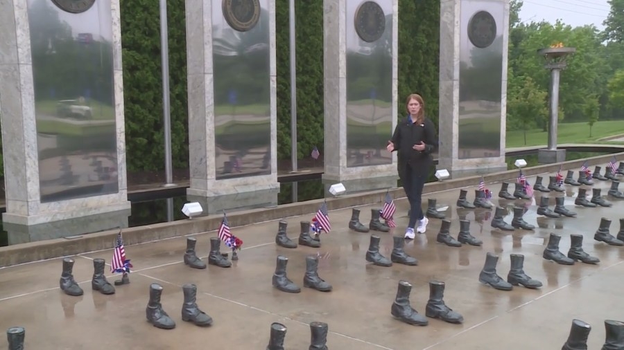 Residents honor D-Day with stories of local heroes